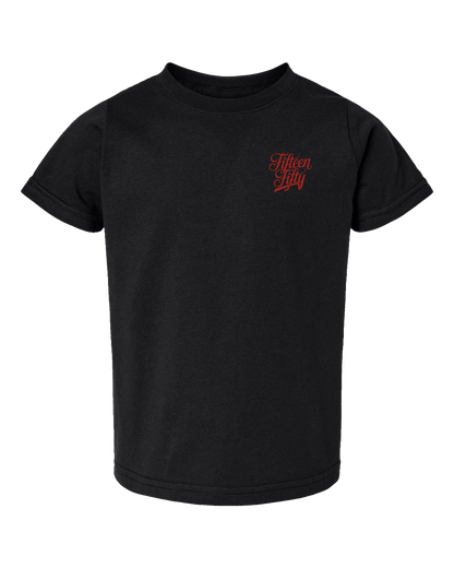 Tuscaloosa Thunder Toddler Tee