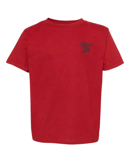 Tuscaloosa Thunder Toddler Tee