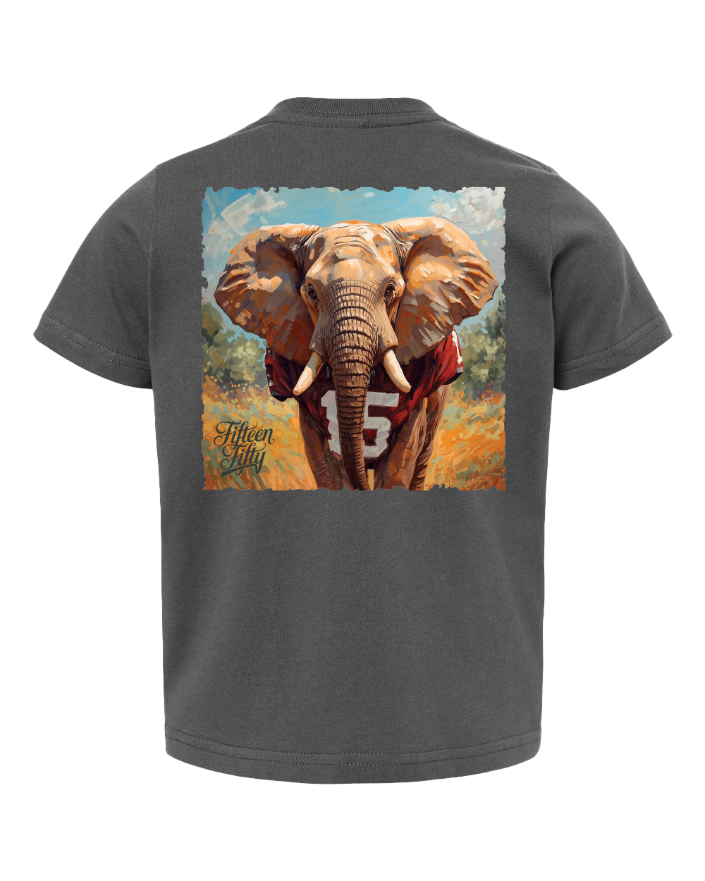Tuscaloosa Thunder Toddler Tee
