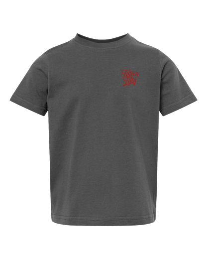 Tuscaloosa Thunder Youth Tee