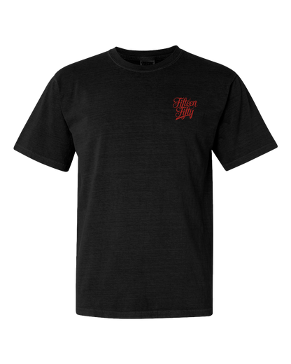 Tuscaloosa Thunder Youth Tee