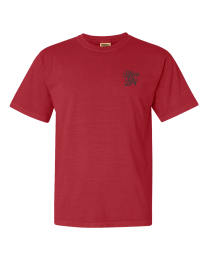 Tuscaloosa Thunder Youth Tee