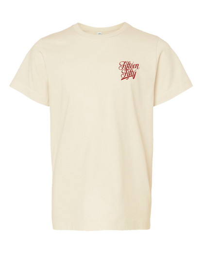Tuscaloosa Thunder Toddler Tee
