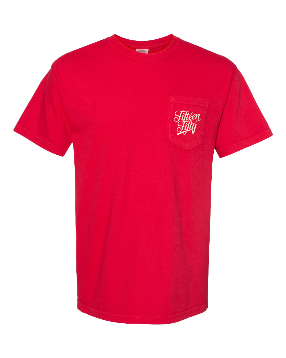 Puppy Love Pocket Tee