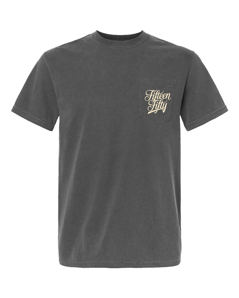 Puppy Love Pocket Tee
