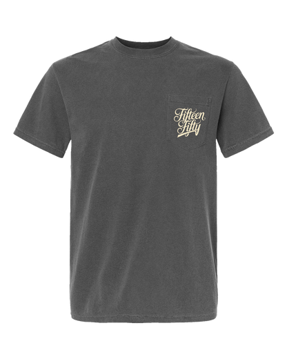 Puppy Love Pocket Tee