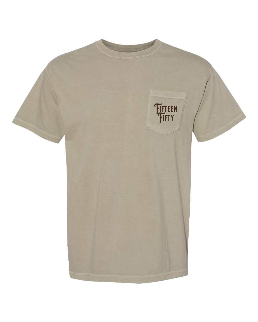 Weimaraner Heritage Pocket Tee