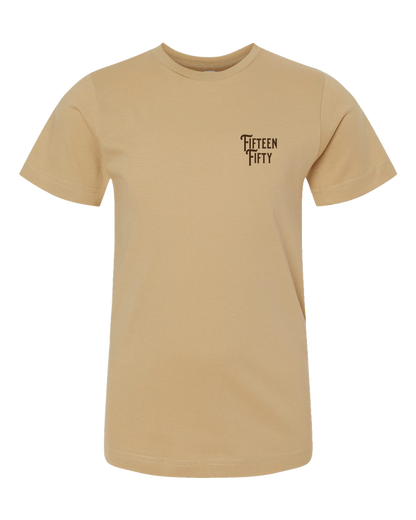 Weimaraner Heritage Youth Tee