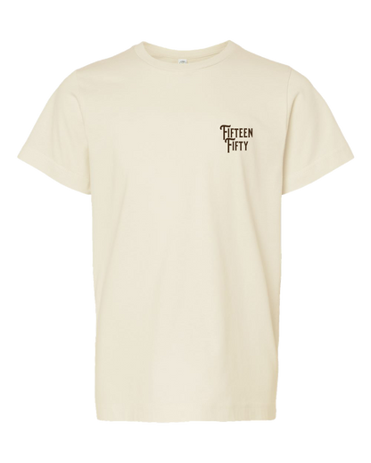 Weimaraner Heritage Youth Tee