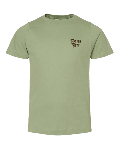 Weimaraner Heritage Youth Tee