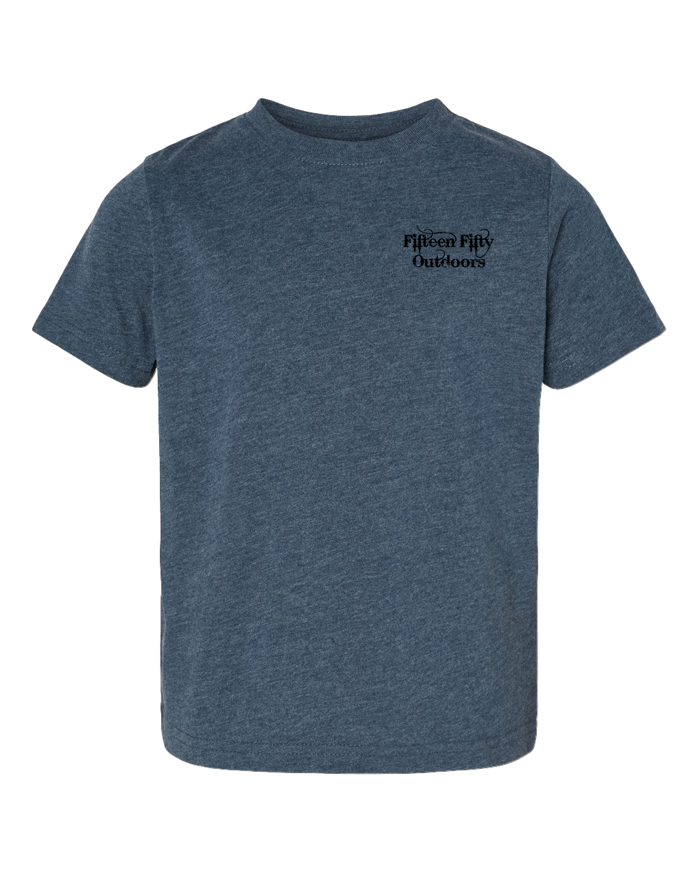 Wild Horses Toddler Tee
