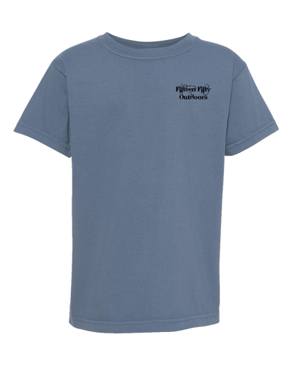 Wild Horses Youth Tee