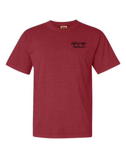 Wild Horses Youth Tee