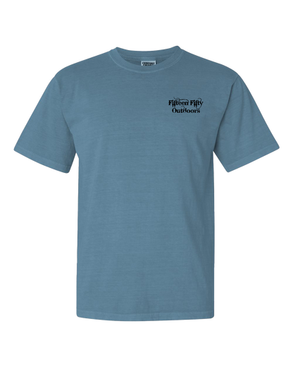 Wild Horses Youth Tee